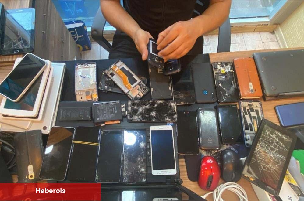 Telefonunuzu yanlış vakitte şarj ediyor olabilirsiniz! Telefon ne vakit şarj edilmeli?