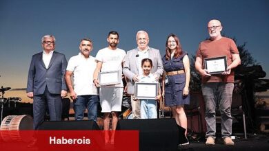 Tescilli lezzete geleneksel festival  