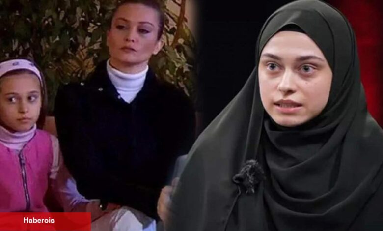 Tesettüre giren Kurtlar Vadisi oyuncusu Büşra Ayaydın'a skandal sözler! Pes dedirtti - Haberois Tesettüre giren Kurtlar Vadisi oyuncusu Büşra Ayaydın'a skandal sözler! Pes dedirtti