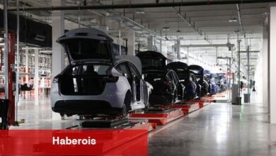 Tesla'dan yeni Çin adımı