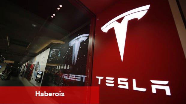 Tesla'nın Çin'deki satışları Ağustos’ta tepeyi gördü - Haberois Tesla'nın Çin'deki satışları Ağustos’ta tepeyi gördü