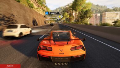 Test Drive Unlimited Solar Crown PC Sİstem İhtiyaçları Açıklandı