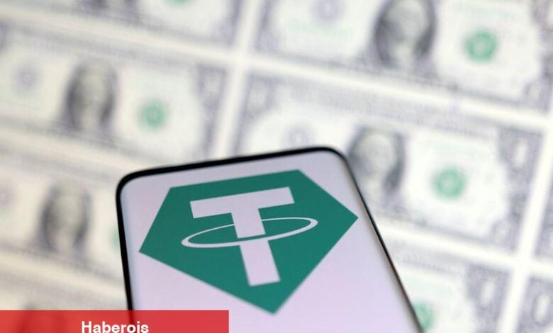 Tether, Latin Amerika’nın tarım devine yatırım yaptı - Haberois Tether, Latin Amerika’nın tarım devine yatırım yaptı