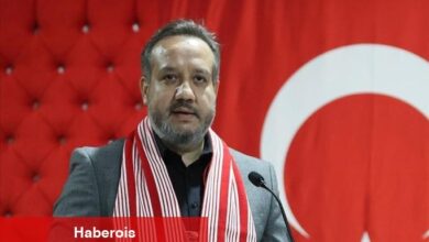 TFF Tahkim Kurulu, Antalyaspor Lideri Boztepe'ye verilen cezalarda indirime gitti