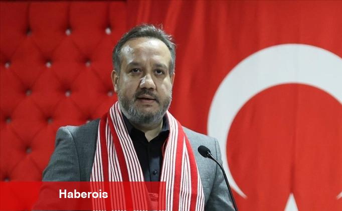 TFF Tahkim Kurulu, Antalyaspor Lideri Boztepe'ye verilen cezalarda indirime gitti - Haberois TFF Tahkim Kurulu, Antalyaspor Lideri Boztepe'ye verilen cezalarda indirime gitti