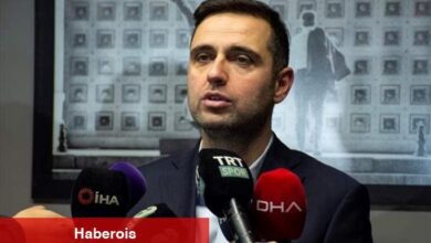 TFF'den yabancı kuralı için yeni açıklama