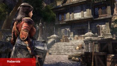 The Elder Scrolls Online 43. Güncelleme Artık Konsollarda Oynanabilir