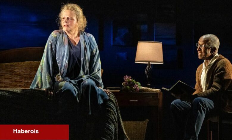 'The Notebook' Aralık'ta Broadway'deki Gösterimini Sonlandıracak. Sırada Turne Var. - Haberois 'The Notebook' Aralık'ta Broadway'deki Gösterimini Sonlandıracak. Sırada Turne Var.