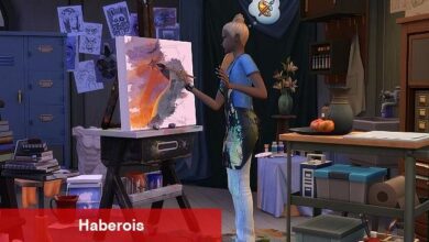 The Sims 4'ün Heyecan Verici Yeni Kit'leri Açıklandı!