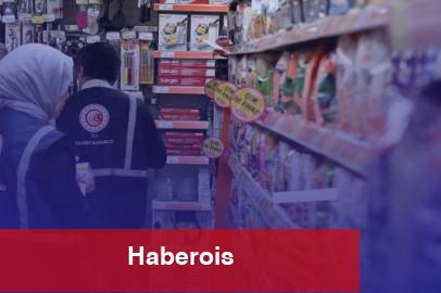 Ticaret'ten 'fahiş fiyat' cezası!