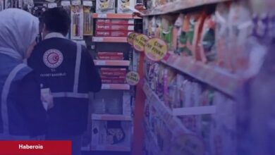 Ticaret'ten 'fahiş fiyat' cezası!