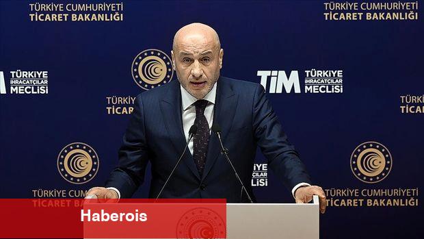 TİM Başkanı Gültepe: e-ihracatta hızlı bir artış trendi var