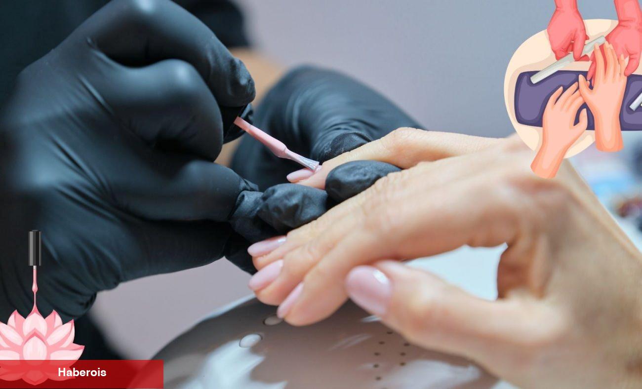 Tırnakları güçlendirmenin en kolay yolları neler? Kırılan tırnaklara tahlil