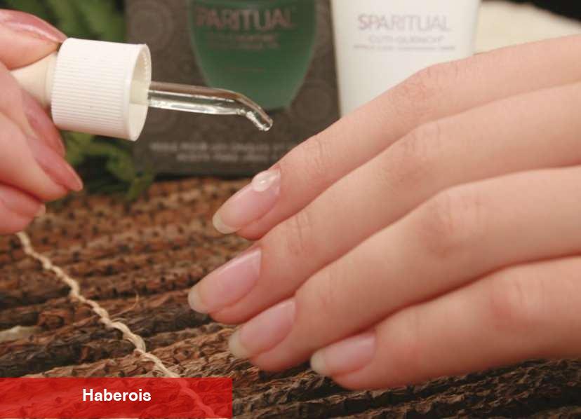 Tırnakları güçlendirmenin en kolay yolları neler? Kırılan tırnaklara tahlil