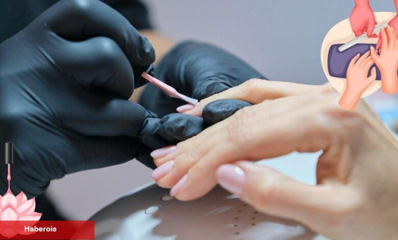 Tırnakları güçlendirmenin en kolay yolları neler? Kırılan tırnaklara tahlil - Haberois Tırnakları güçlendirmenin en kolay yolları neler? Kırılan tırnaklara tahlil