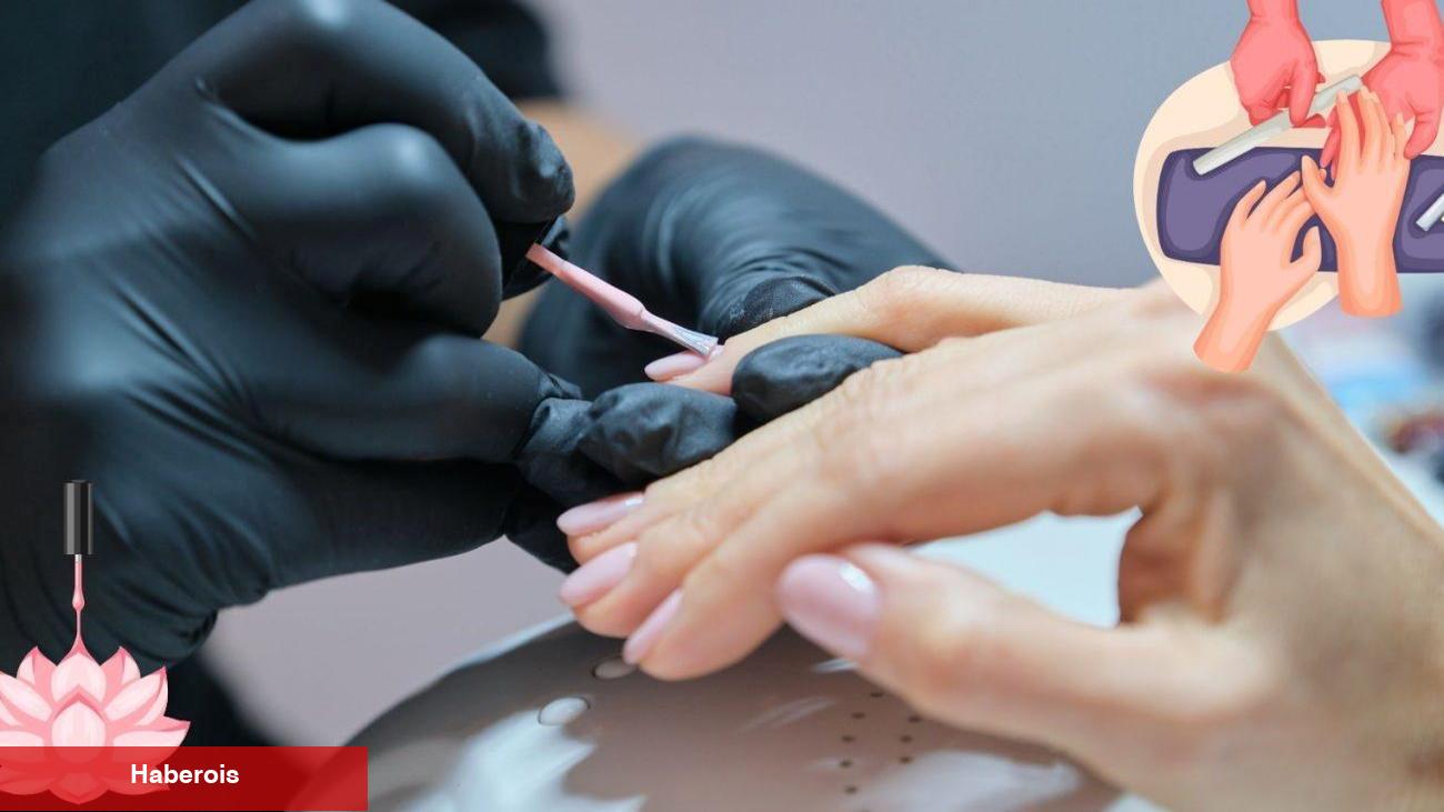Tırnakları güçlendirmenin en kolay yolları neler? Kırılan tırnaklara tahlil
