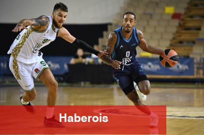 TOFAŞ Gloria Cup'a galibiyetle başladı