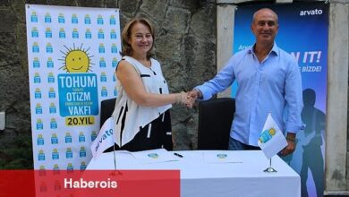 Tohum Otizm Vakfı ve Arvato Lojistik İş Birliğiyle Otizmli Bireyler Çalışma Hayatında