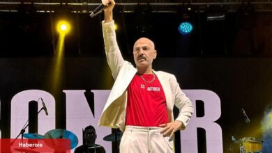 Tokat, Zafer Bayramını coşkuyla kutladı