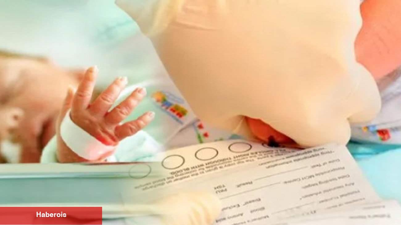 Topuk kanı taraması nedir? Topuk kanı uygulamasıyla hangi hastalıklar teşhis ediliyor?