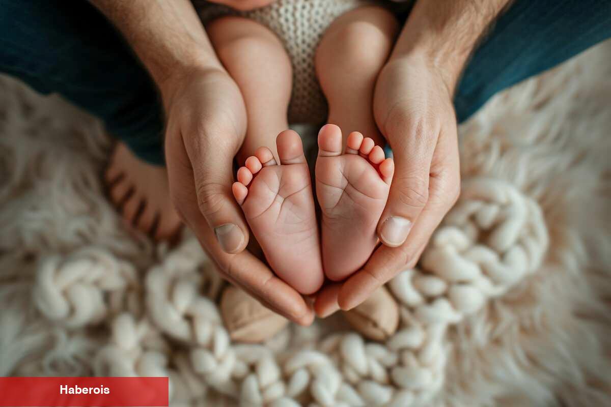 Topuk kanı taraması nedir ve hangi hastalıkları teşhis eder? Uzmanından açıklama