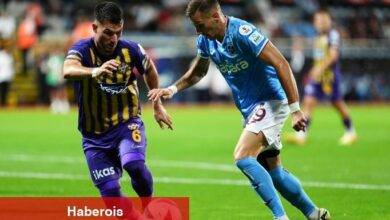 Trabzonspor 0-0'a abone