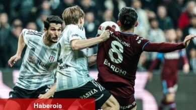 Trabzonspor-Beşiktaş maçının biletleri satışa çıktı
