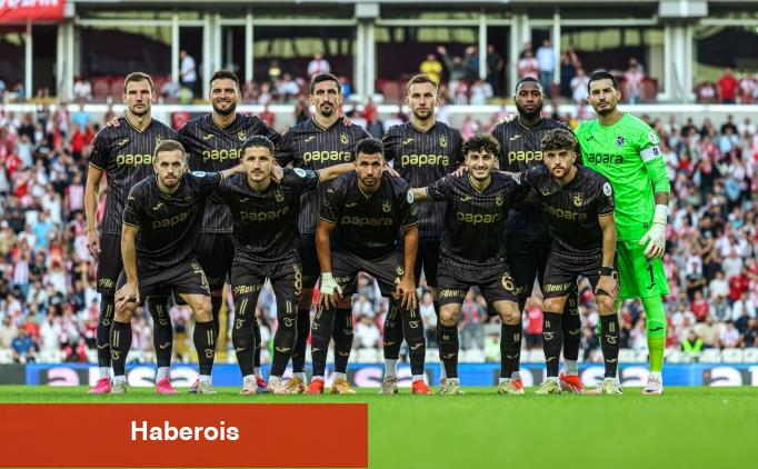 Trabzonspor'dan 10 dönem sonra "sessiz" başlangıç - Haberois Trabzonspor'dan 10 dönem sonra "sessiz" başlangıç