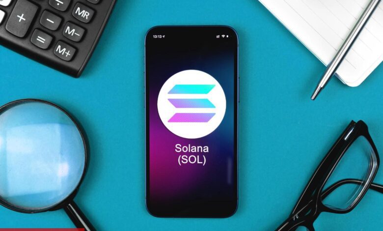 Trade Uzmanı Belirledi: SOL Coin için En Yeterli Giriş Fiyatı!