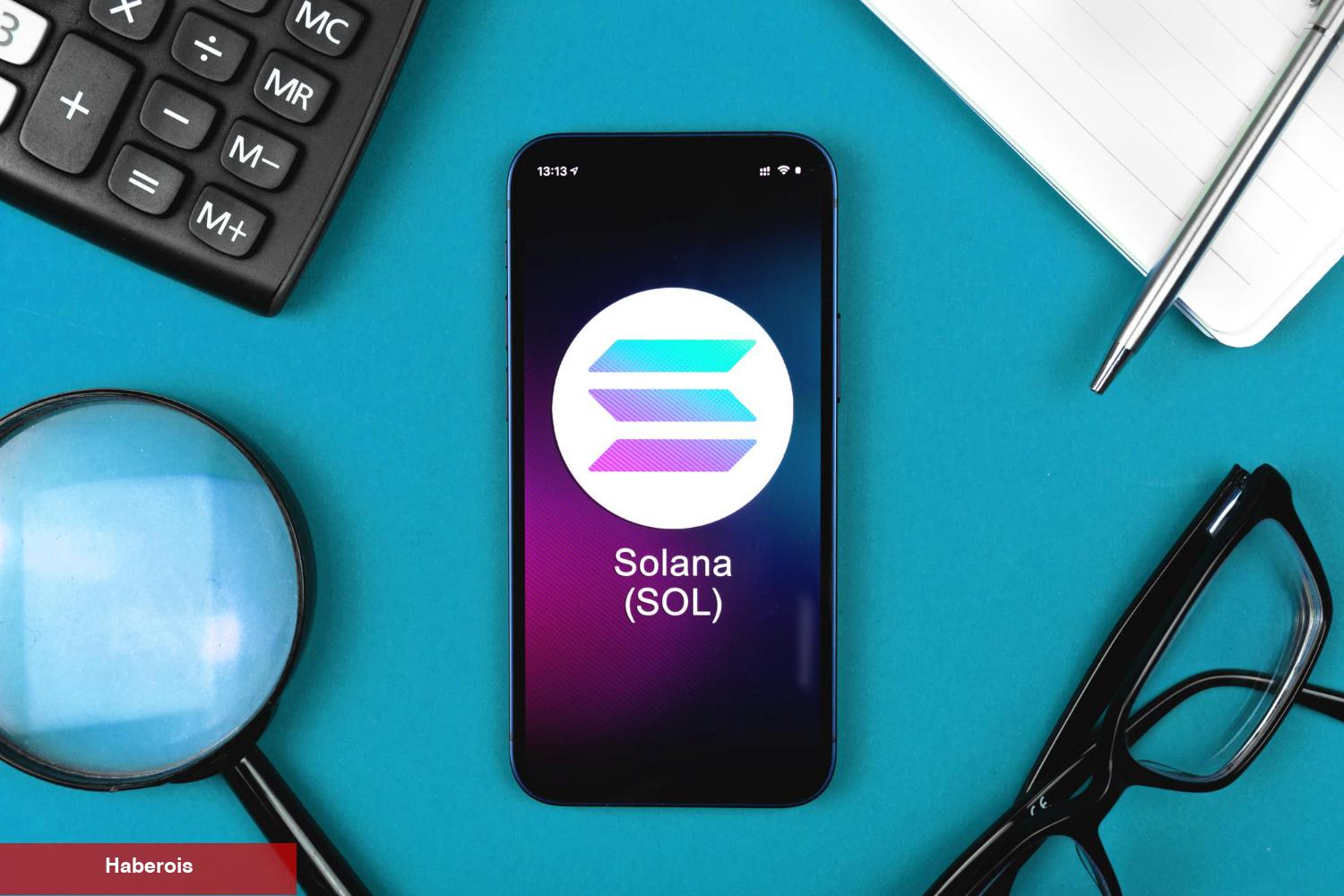 Trade Uzmanı Belirledi: SOL Coin için En Yeterli Giriş Fiyatı!