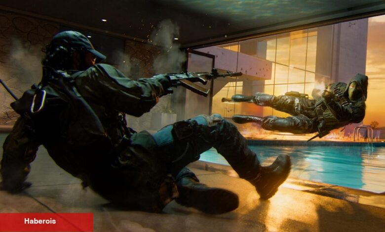 Treyarch, Black Ops 6 Haritalarının Boyutlarını Değiştirmeyecek - Haberois Treyarch, Black Ops 6 Haritalarının Boyutlarını Değiştirmeyecek