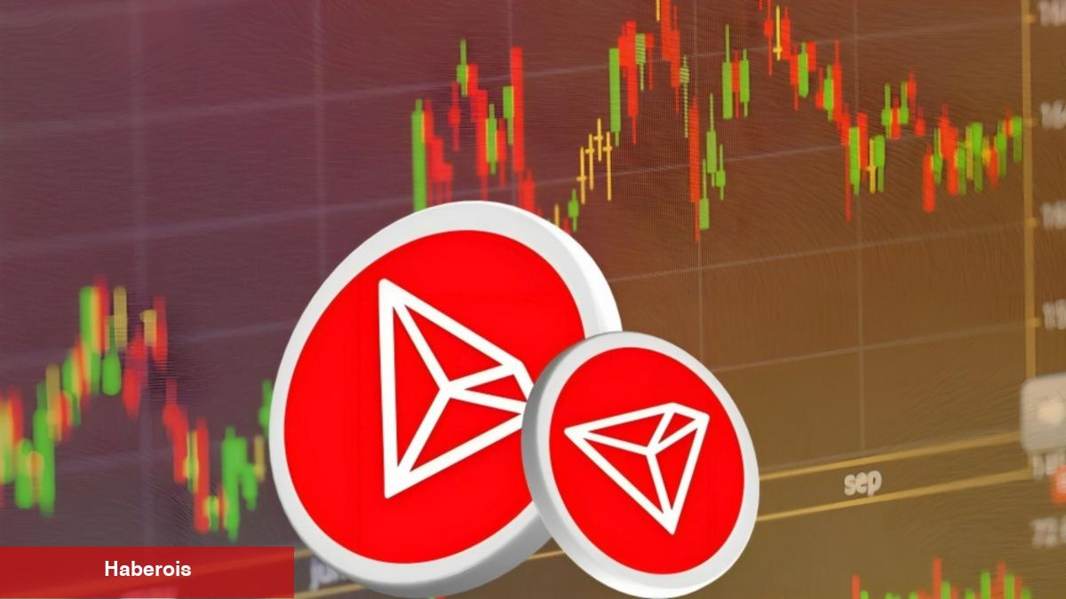 Tron Mucidinden 2025 İçin Epik TRX İddiası: Gaye Çok Yüksek!