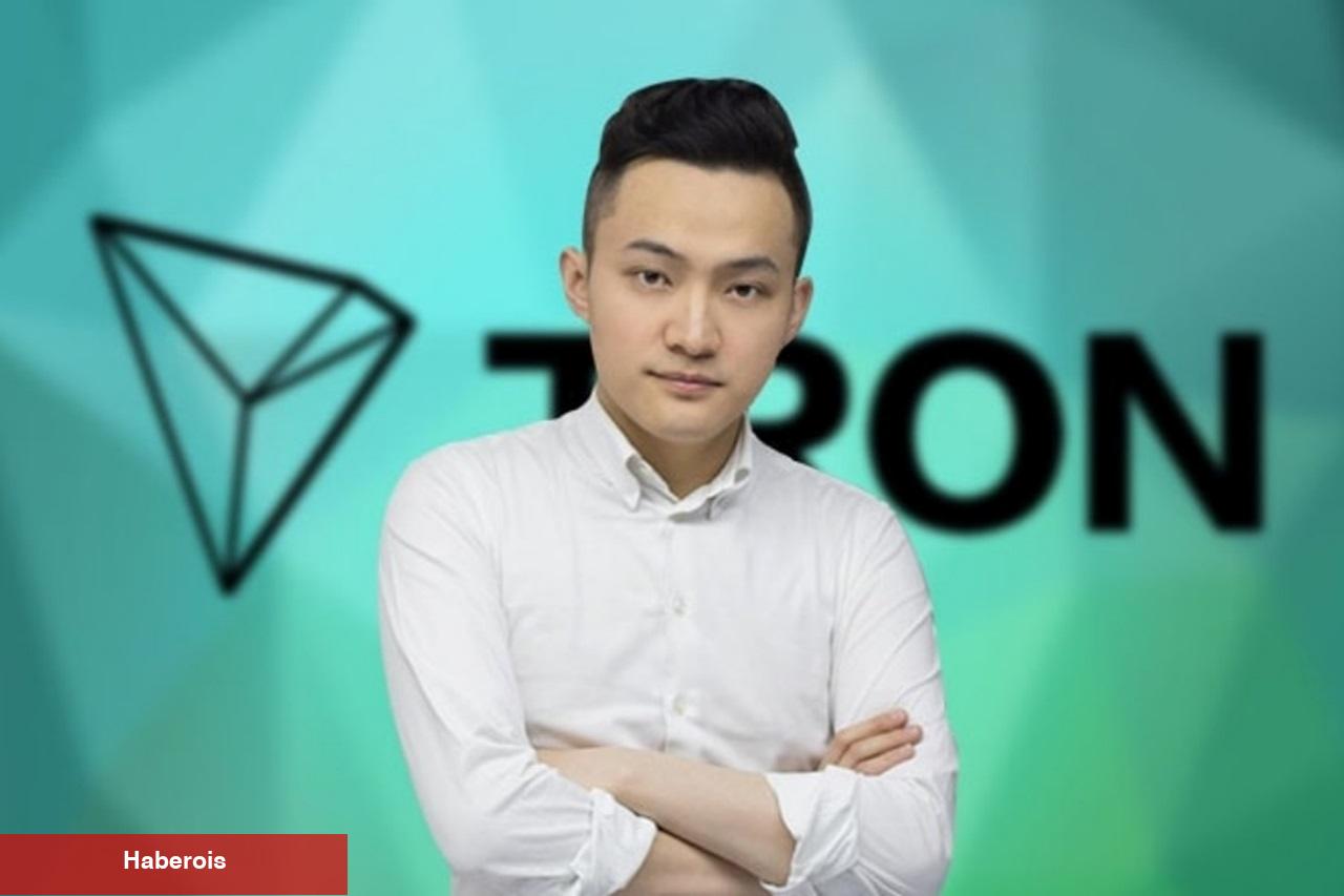 Tron Mucidinden 2025 İçin Epik TRX İddiası: Gaye Çok Yüksek!