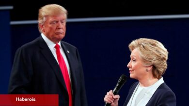 Trump-Clinton tartışmalarını tekrar izledim, böylece siz izlemek zorunda kalmazsınız