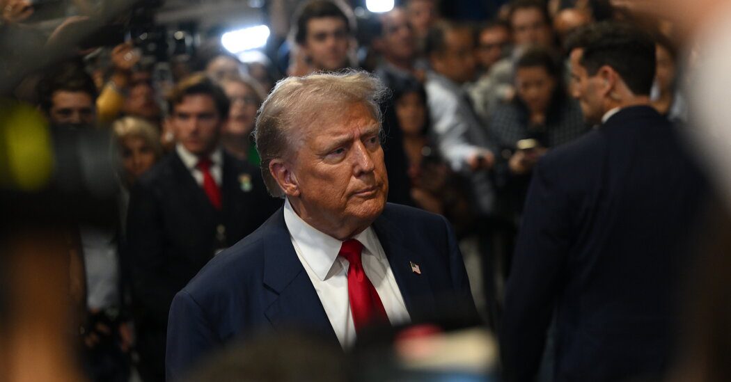 Trump Medya'nın Hisseleri Tartışmadan Sonra Düştü