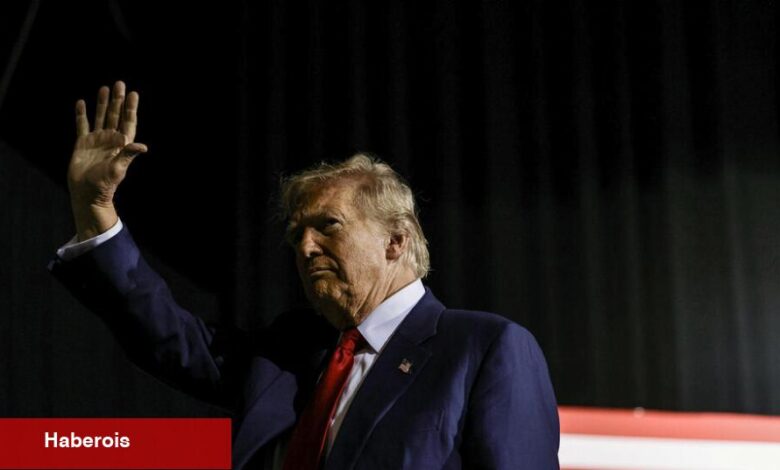 Trump'ın Fazla Mesai Ücretlerine İlişkin Vergileri Sonlandırma Önerisi Milyarlara Mal Olabilir - Haberois Trump'ın Fazla Mesai Ücretlerine İlişkin Vergileri Sonlandırma Önerisi Milyarlara Mal Olabilir