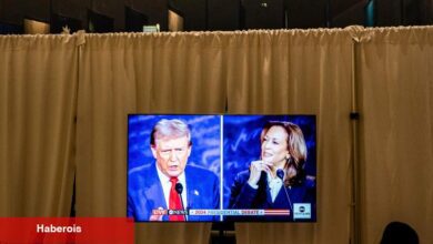 Trump'ın Obamacare'e Alternatifi Artık Sadece 'Bir Planın Konseptleri'