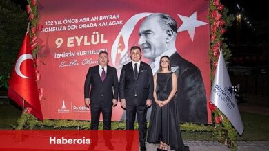 Tugay: Biz varsak Türkiye Cumhuriyeti sonsuza dek var olacak