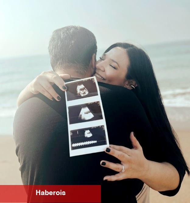 Tuğçe Kandemir'den hayranlarına memnun haber! Toplumsal medyada bu türlü duyurdu