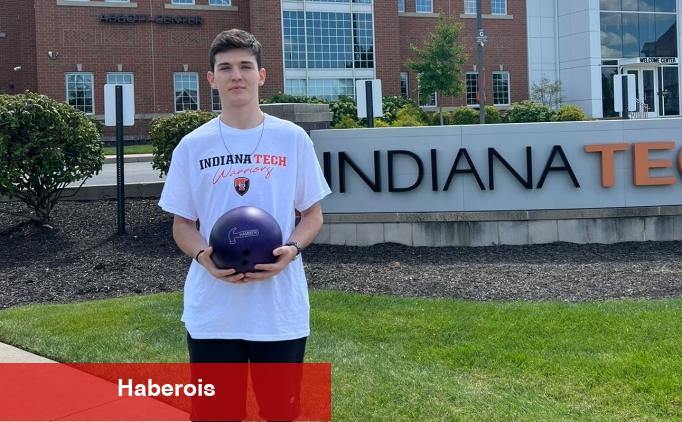 Tuna Böncü'ye Indiana Tech Üniversitesi'nden burs - Haberois Tuna Böncü'ye Indiana Tech Üniversitesi'nden burs