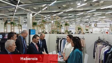 Türk Moda Endüstrisi Almanya Yolcusu