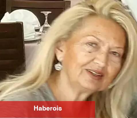 Türkiye hoşu seçilmişti: Simla Kantrarcıoğlu hayatını yitirdi