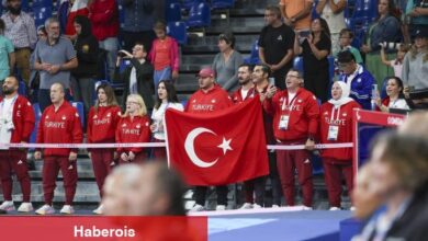 Türkiye, Paris 2024 Paralimpik Oyunları'nda rekor kırdı
