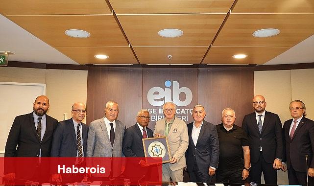 Türkiye ve Küba doğrudan dış ticaret yapmak istiyor - Haberois Türkiye ve Küba doğrudan dış ticaret yapmak istiyor