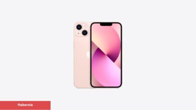 Türkiye'de satış rekorları kıran iPhone 13 satıştan kaldırıldı