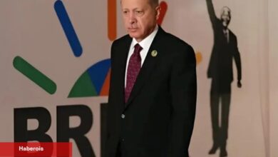 Türkiye’nin BRICS’e katılım başvurusu ile küresel güç dengeleri değişiyor mu?