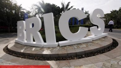 Türkiye’nin BRICS’e üyelik başvurusu yaptığı iddia edildi