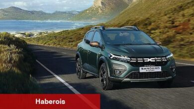 Türkiye'nin En Popüler B-SUV Modeli: Dacia Sandero Stepway