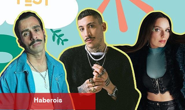 Türkiye'nin ilk aile festivali Family Fest, 4-5-6 Ekim'de İstanbul'da düzenleniyor - Haberois Türkiye'nin ilk aile festivali Family Fest, 4-5-6 Ekim'de İstanbul'da düzenleniyor