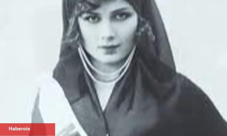 Türkiye’nin ilk güzellik kraliçesi 86 yıl önce Mardin’i ziyaret etmiş - Haberois Türkiye’nin ilk güzellik kraliçesi 86 yıl önce Mardin’i ziyaret etmiş